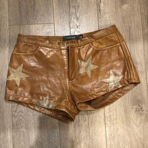 Vintage shorts